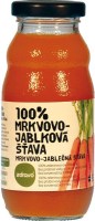 Mrkev jablko 200 ml